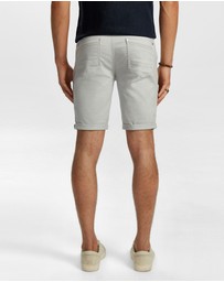 yd. - Herston Chino Short