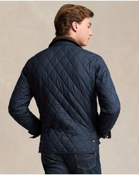 Polo Ralph Lauren - The Beaton Quilted Jacket