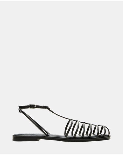 MARIN BLACK