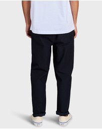 Academy Brand - Hemming Pant