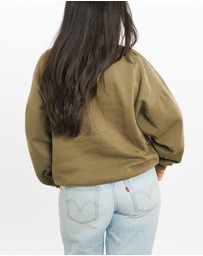 Vintage by The Real Deal - Pre Loved - Vintage 1990 Authentic Collection Sweatshirt