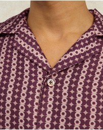 Che - Pressoa Printed Shirt