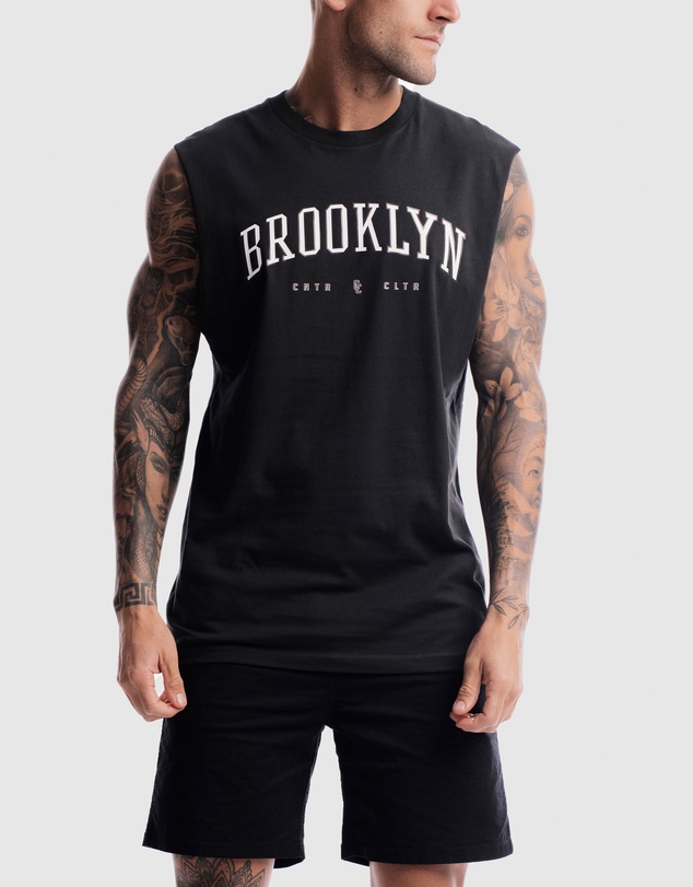 Counter Culture - Brooklyn Tank
