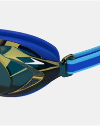 Speedo - Vanquisher 3.0 Mirror Goggles - Kids-Teens