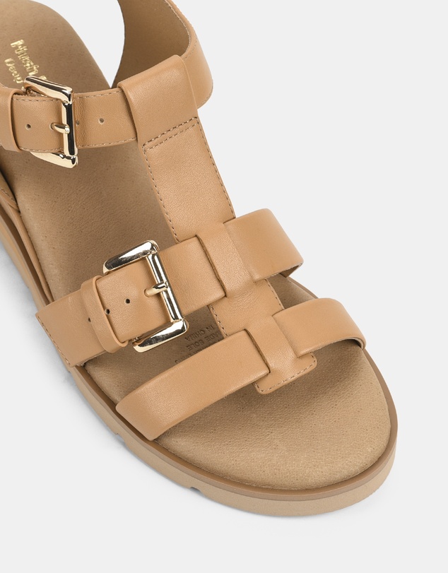 Hush Puppies - Cally