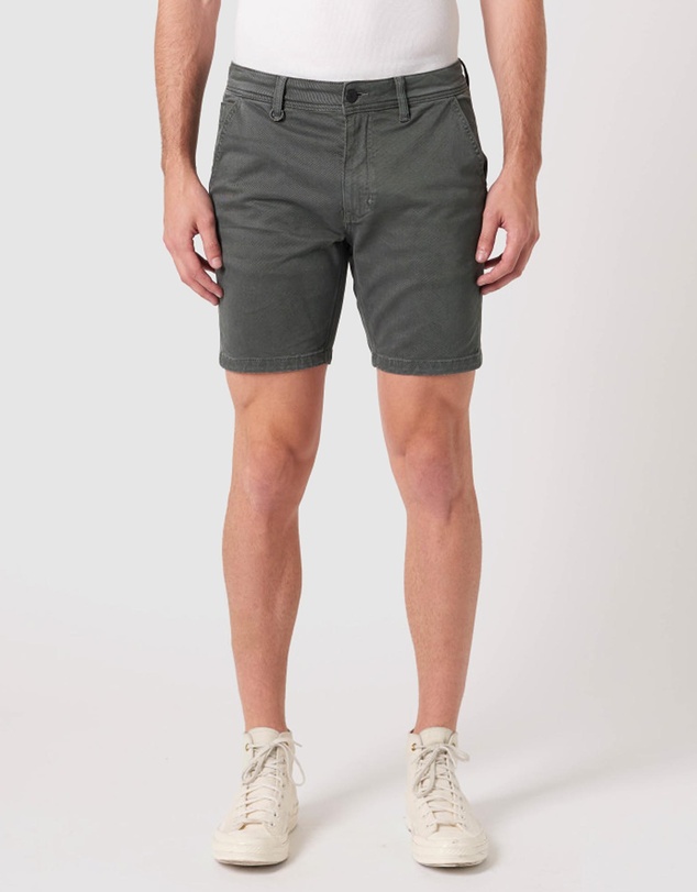 Neuw - Cody Workwear Shorts