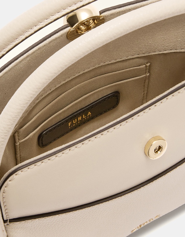 Furla - Furla Nicole Mini Boston Bag