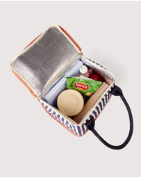 The Somewhere Co - Moon Court Lunch Bag