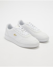 Lacoste - Court Pro 225 3 SFA - Women's