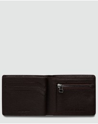 Status Anxiety - Leonard Wallet