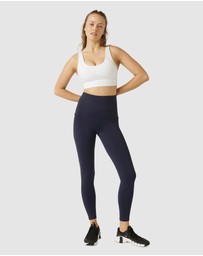 Rockwear - Thermal Pocket Full Length Tights