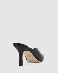 Siren - Mabel Point Toe Mules