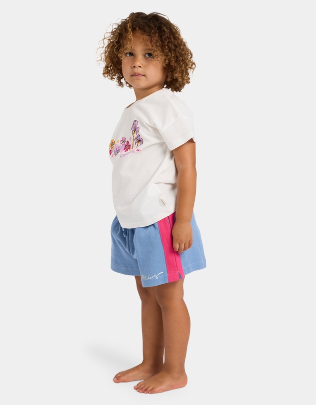Billabong - Toddlers Coconut Coast T-Shirt