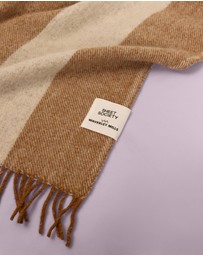 Sheet Society - Waverley Mills X Sheet Society Throw