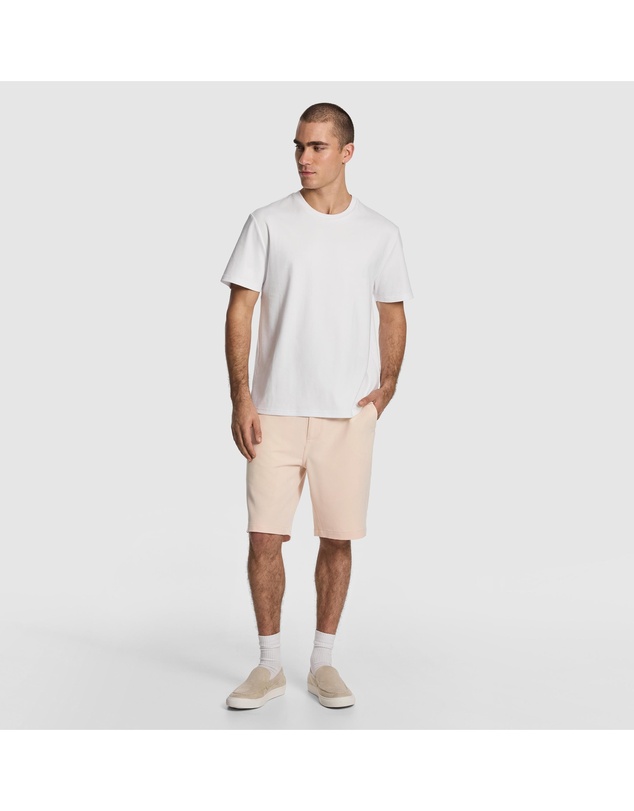 yd. - Bobby Relaxed Short