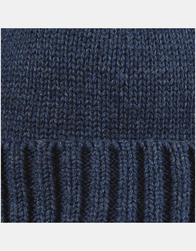 Toshi - Organic Beanie Rover