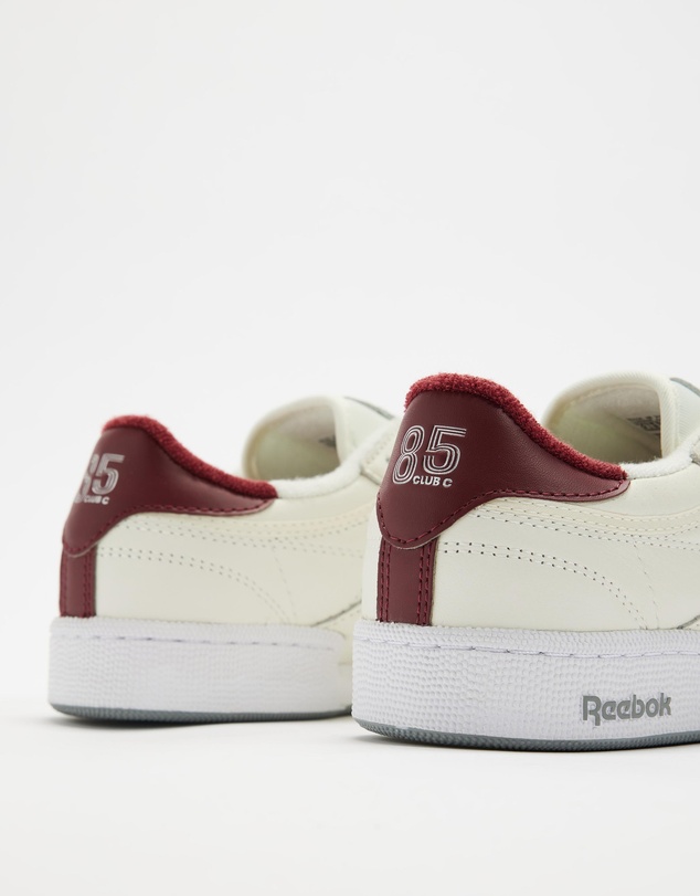 Reebok - Club C 85 Vintage - Unisex