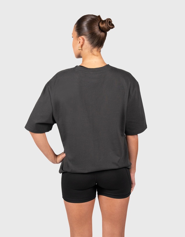 TWL - Lifestyle Oversized T-Shirt Emblem