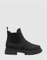 Roxy - Womens Lorena II Boots