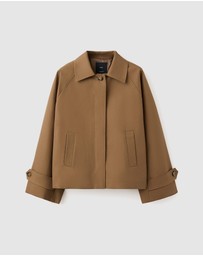 M.N.G - Cuba Jacket