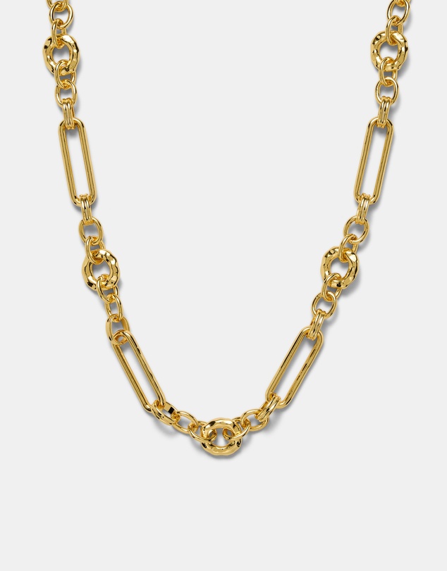 MIMCO - Accumulus Necklace