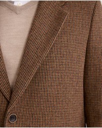 Oxford - George Wool Rich Coat