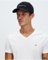 Tommy Hilfiger - Established Cap