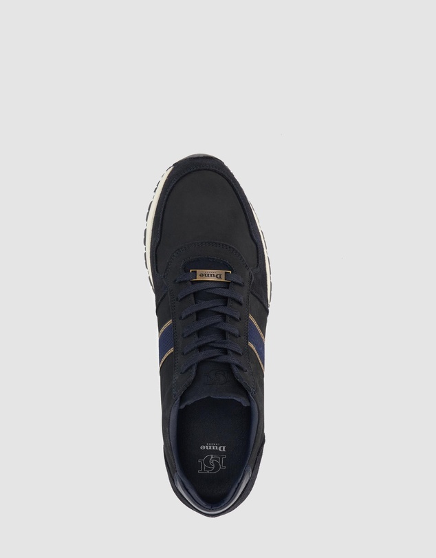 Dune London - Treck - Navy