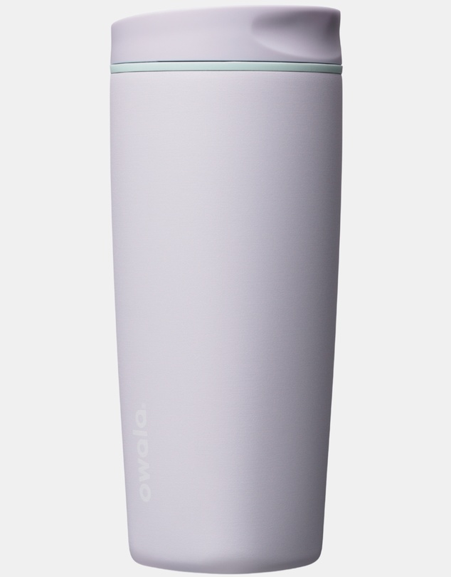 Owala - SmoothSip Slider Stainless Steel 20oz / 590ml