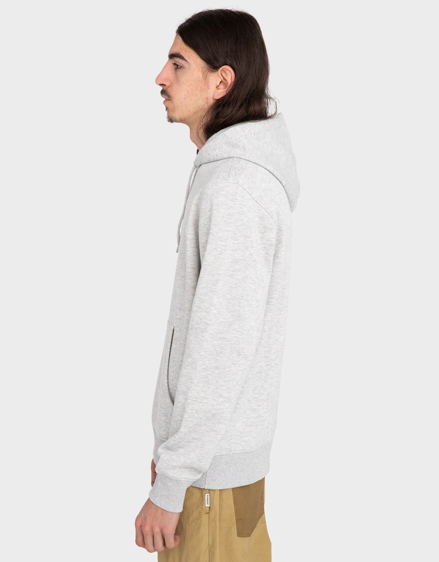 Element - Mens Icon Embroidery Pullover Hoodie