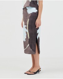 Third Form - Haven Midi Skirt
