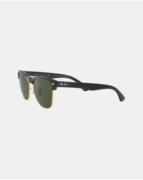 Ray-Ban - Clubmaster Oversized RB4175