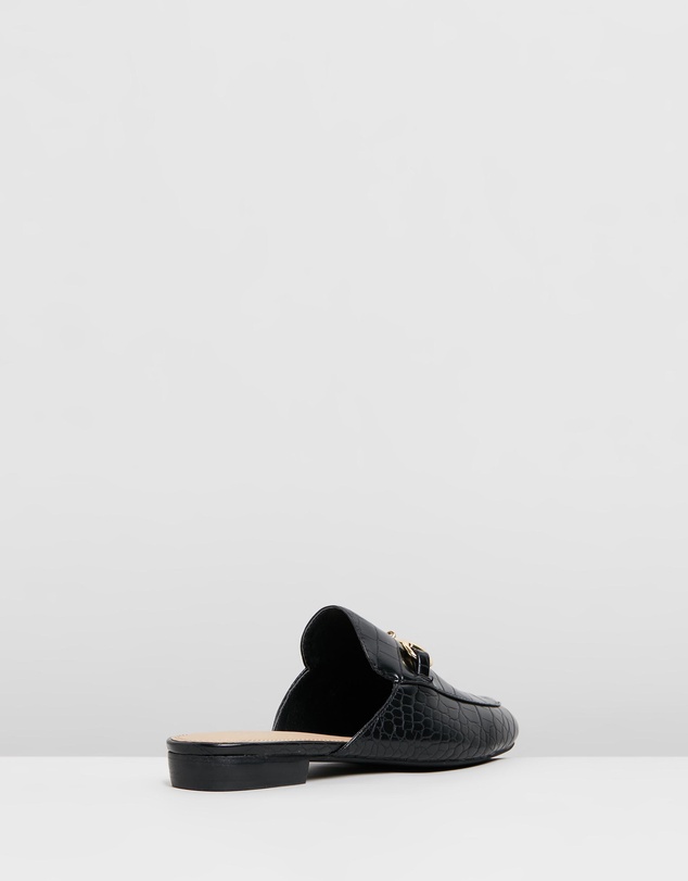 SPURR - Sim Mules - ONLINE EXCLUSIVE
