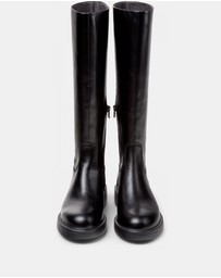 Camper - High Boot Dean