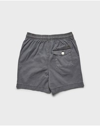 Academy Brand - Kids Oahu Short