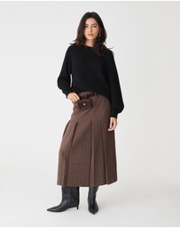 Forcast - Havanna Pocket Belt