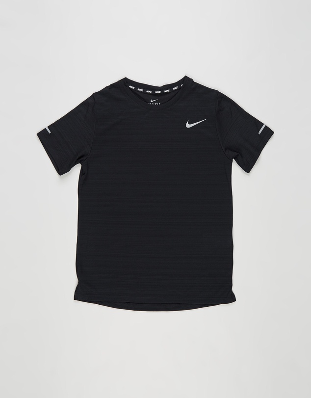 Nike - Dri-FIT Miler Tee - Kids-Teens