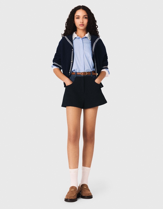 Maje - Ivita Shorts