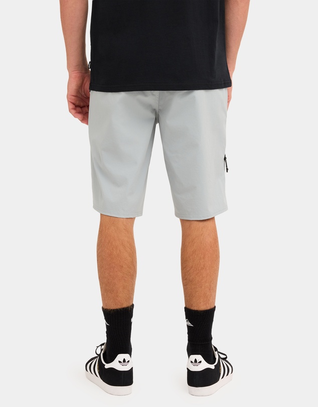 Quiksilver - Mens Recoil Tech Amphibian 21