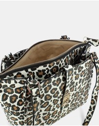GUESS - Nerea Small Carryall Bag