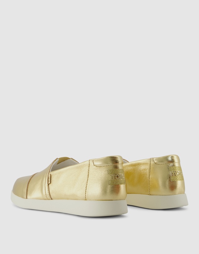 TOMS - Alpargata Plus