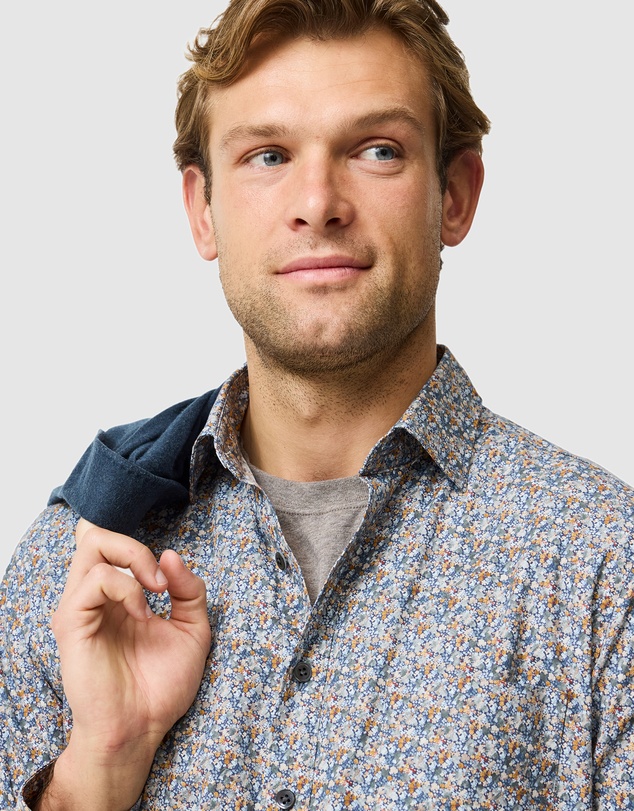 Rodd & Gunn - Lancashire Creek Sports Fit Shirt