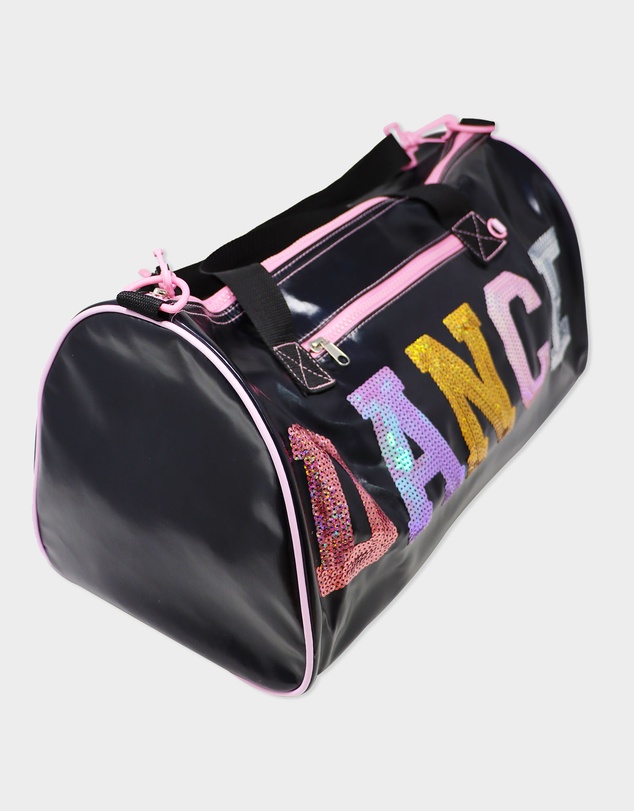 Pink Poppy - Dance In Style Basic Carry All Bag