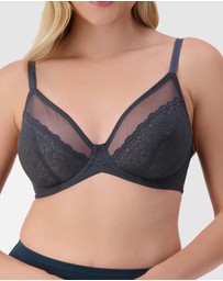 Triumph - Sheer Minimiser Bra