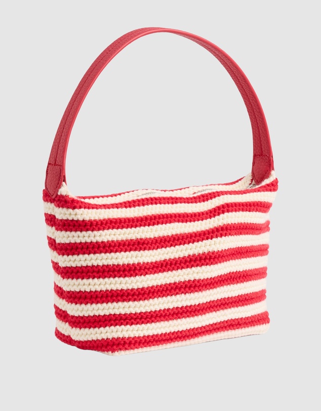 GAP - Crochet Mini Bag