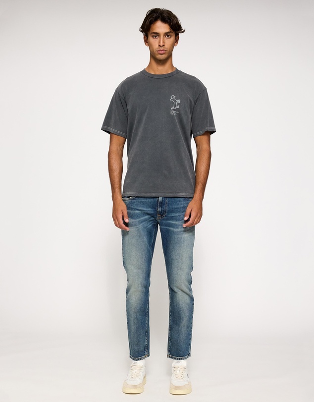 Nudie Jeans - Lean Dean Jeans