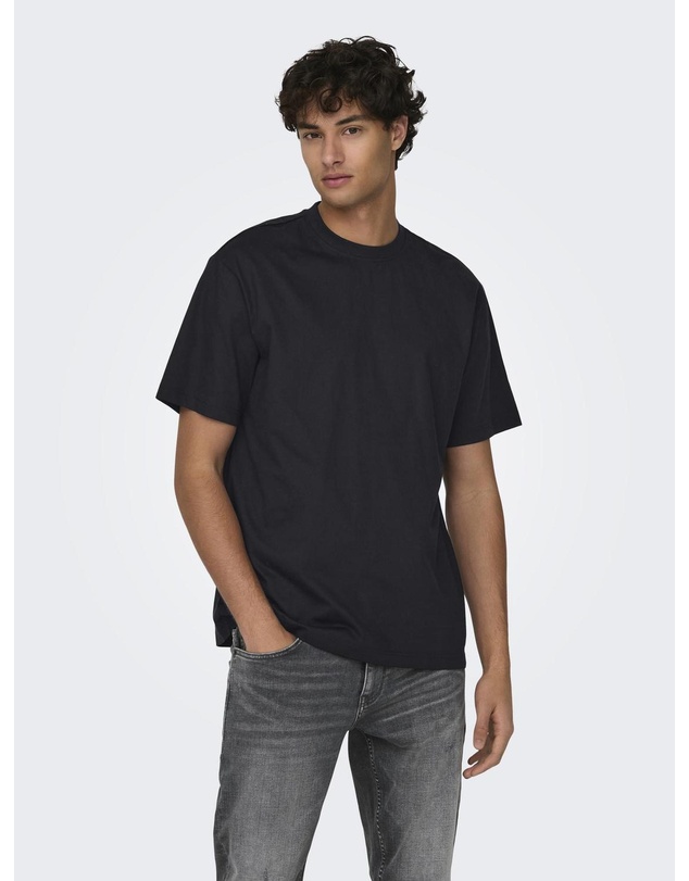 Only & Sons - Fred Relaxed T-Shirt