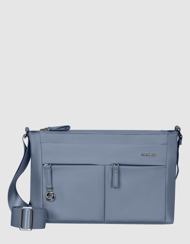 Samsonite - Move 5.0 Horizontal Shoulder Bagflap