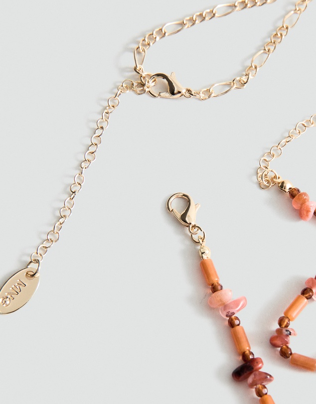 M.N.G - Judith Necklace