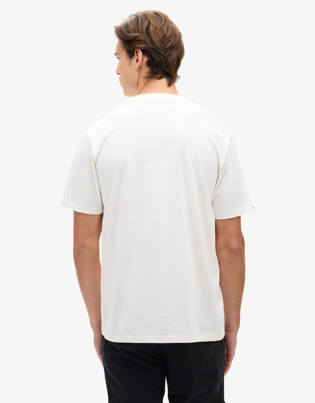 Superdry - Movie Graphic Chest Tee